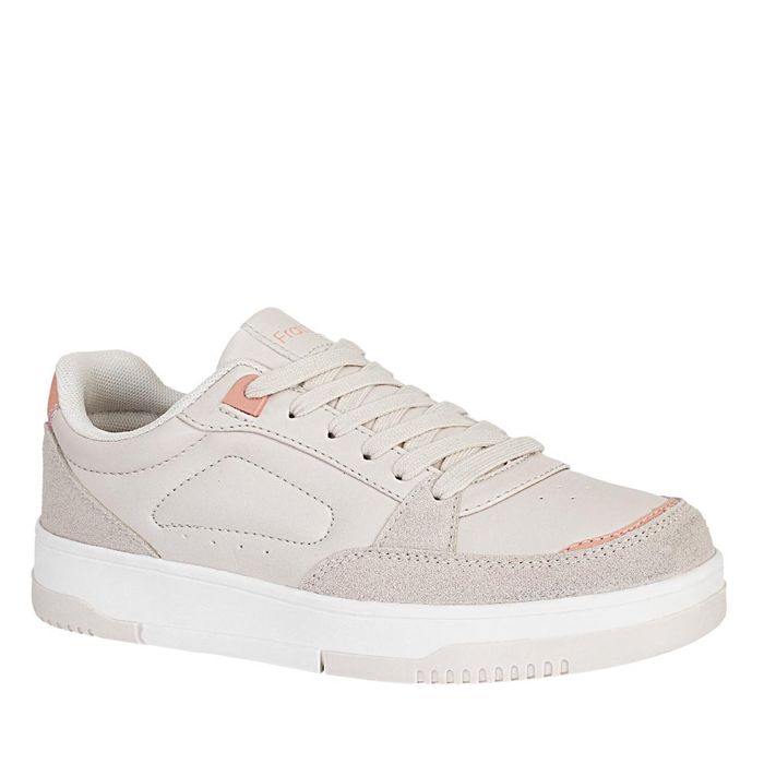 Tenis de Mujer marca Frattini bela / Tenis se3647w