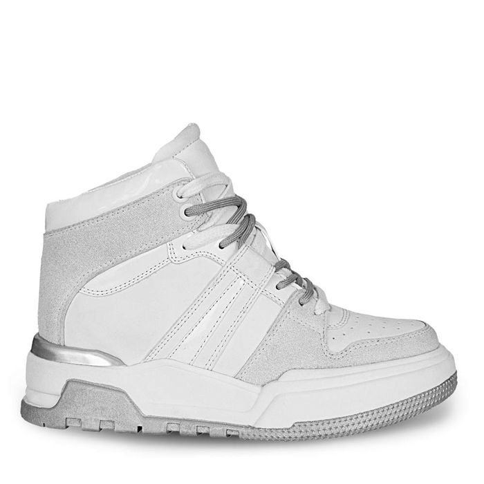 Bota/botin de Mujer marca Amor a primera vista / Bota 3810