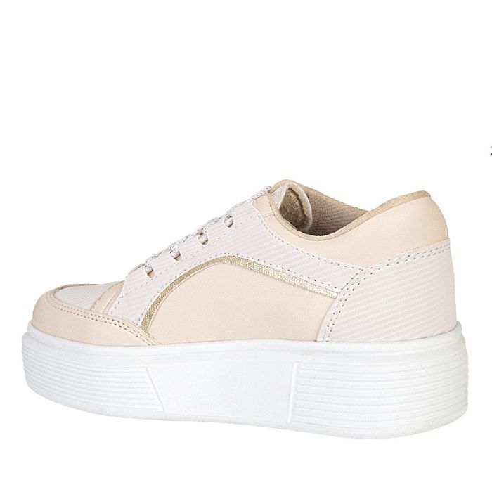Tenis de Niñas marca Frattini teen / Tenis siomara
