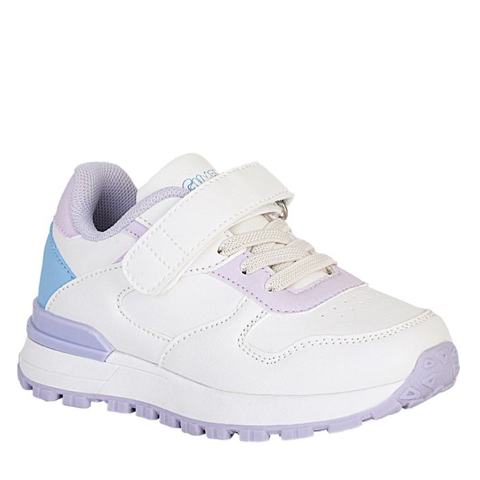 Tenis de Niñas marca Gumball / Tenis fuz 04-24-2 inf fem