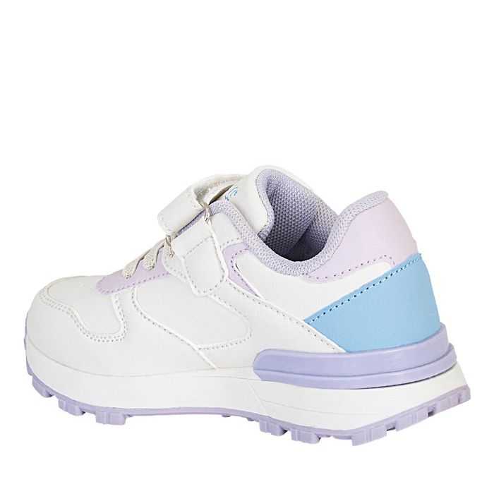 Tenis de Niñas marca Gumball / Tenis fuz 04-24-2 inf fem