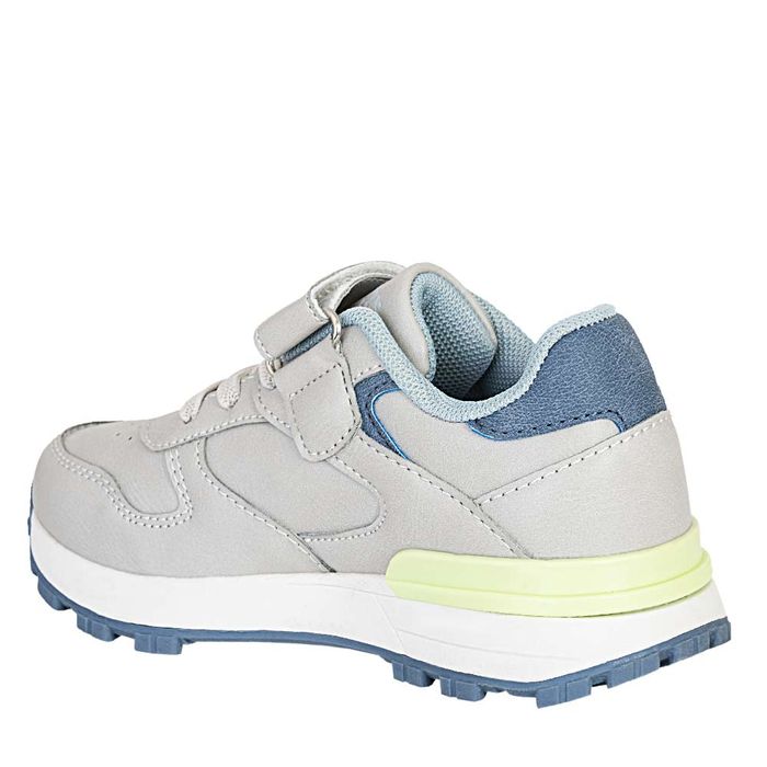 Tenis de Niño marca Gumball / Tenis fuz 08-24-2 inf mas