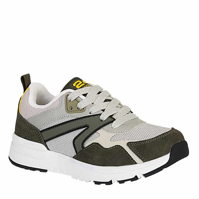 Tenis de Niño marca 24 walks / Tenis fuz 28 -24-2 jun mas