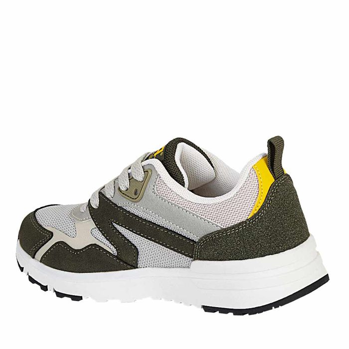 Tenis de Niño marca 24 walks / Tenis fuz 28 -24-2 jun mas