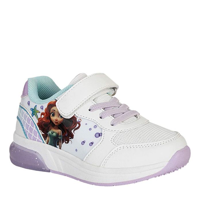 Tenis de Niñas marca Gumball / Tenis fuz 11-24-2 inf fem