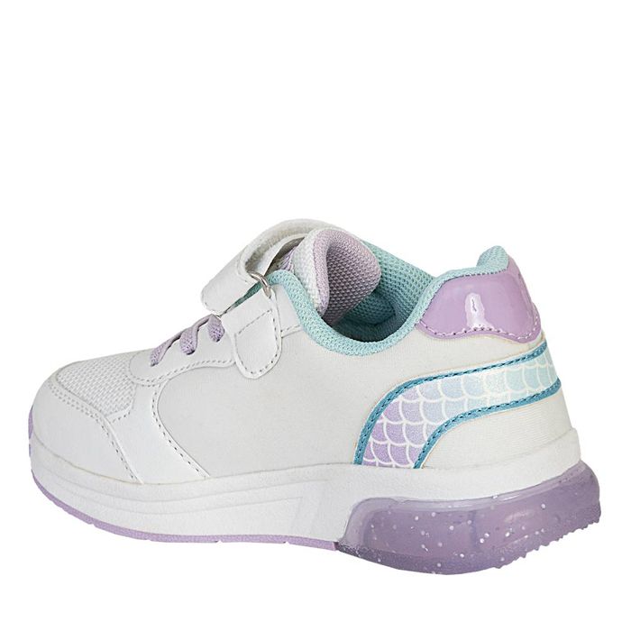 Tenis de Niñas marca Gumball / Tenis fuz 11-24-2 inf fem