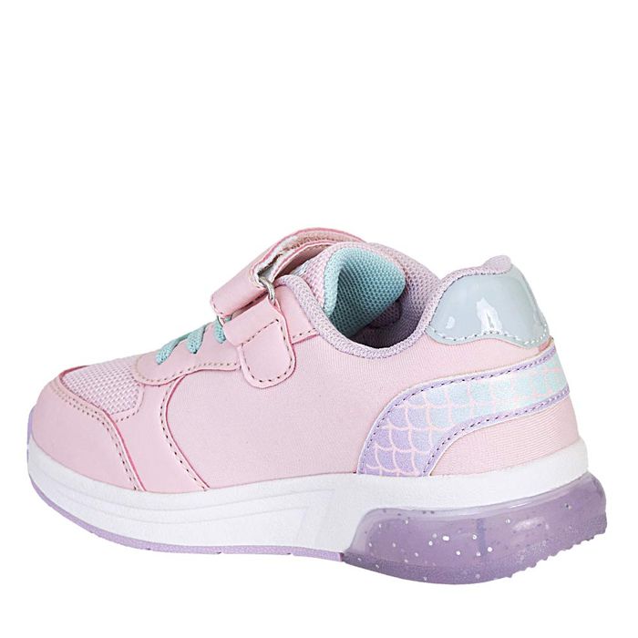 Tenis de Niñas marca Gumball / Tenis fuz 11-24-2 inf fem