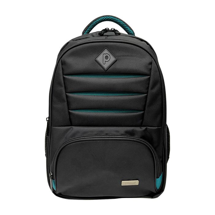 Acc.morral primavera black d2