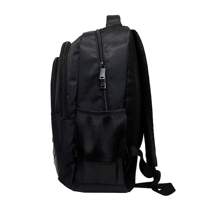 Acc.morral primavera black d1