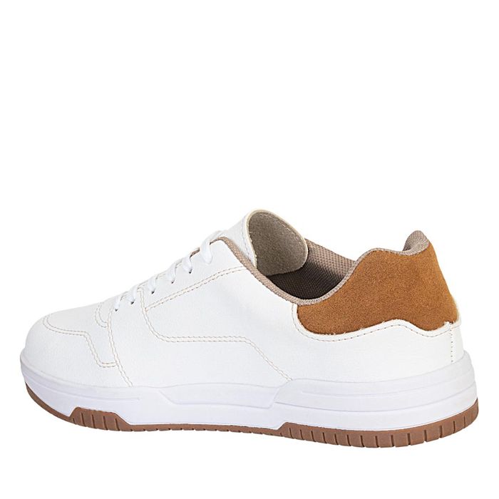 Zap.c/cordon de Hombre marca 24 walks / Zap.226910581046