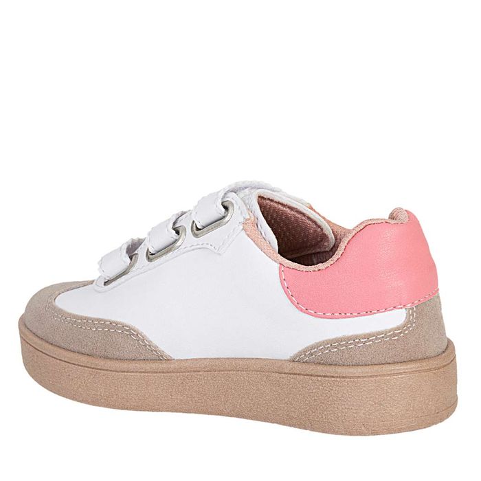 Tenis de Niñas marca Gumball / Tenis sici
