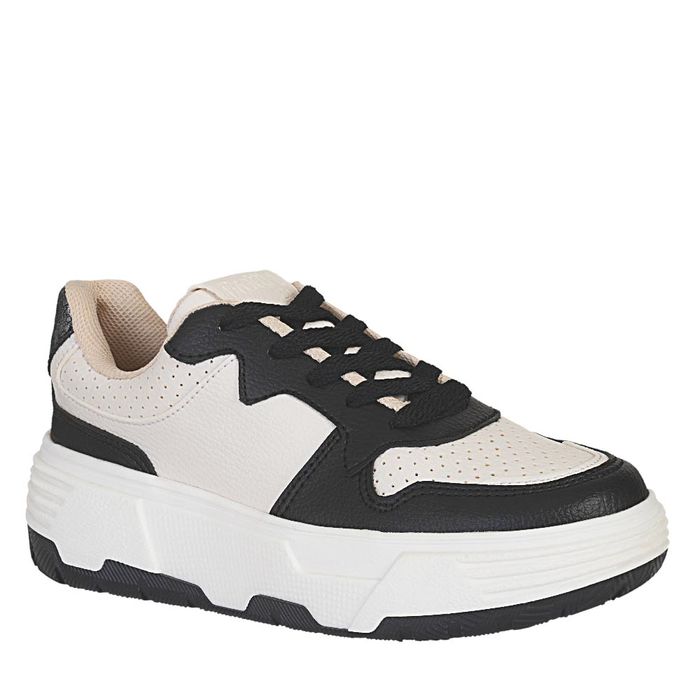 Tenis de Mujer marca Frattini bela / Tenis eva