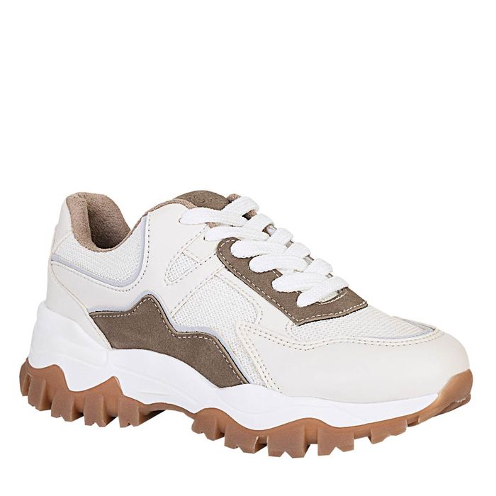 Tenis de Mujer marca Frattini bela / Tenis eloisa