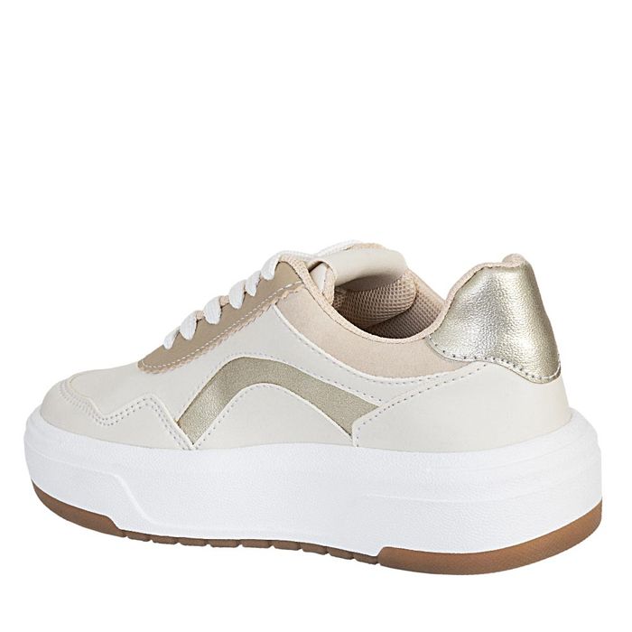 Tenis de Mujer marca Frattini bela / Tenis fabiola