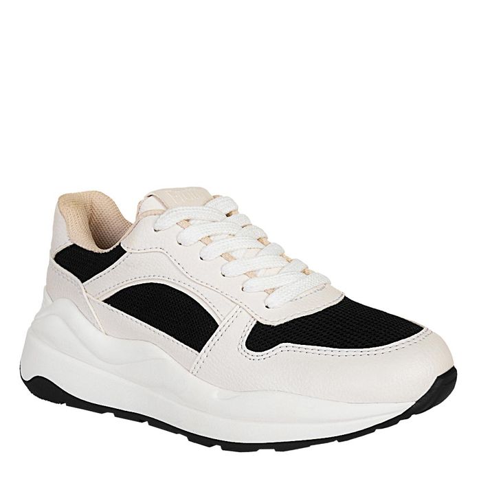 Tenis de Mujer marca Frattini bela / Tenis faride