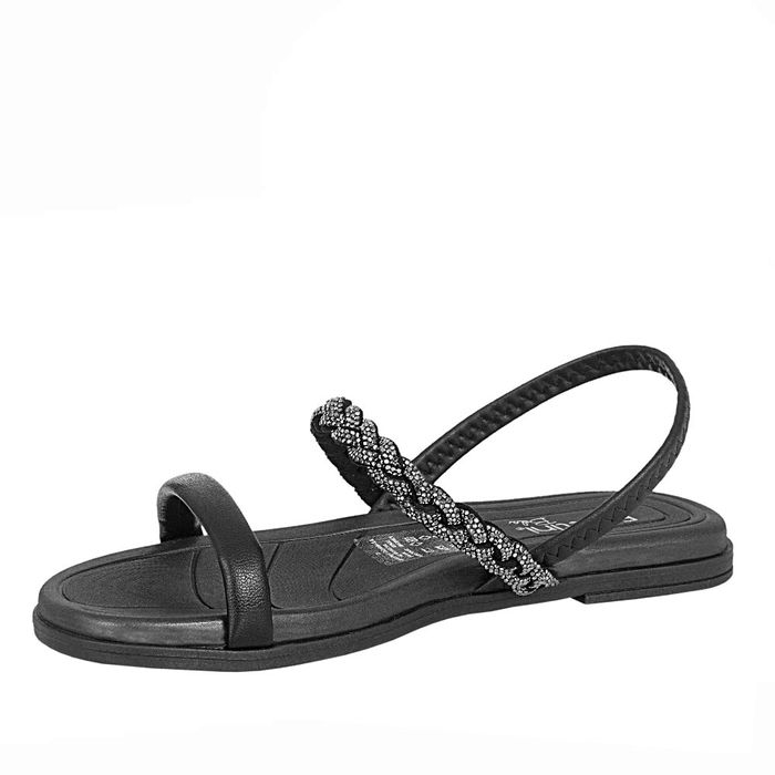 Sandalia de Mujer marca Frattini bela / Sand.8507-103-27106