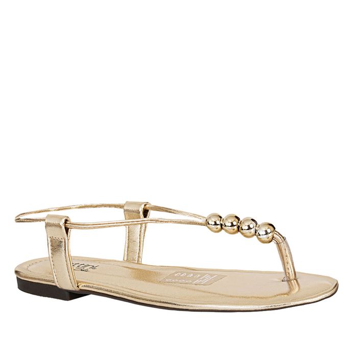 Sandalia de Mujer marca Frattini bela / Sand.5429-429-14710