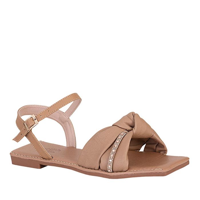Sandalia de Mujer marca Frattini bela / Sand.1010-1
