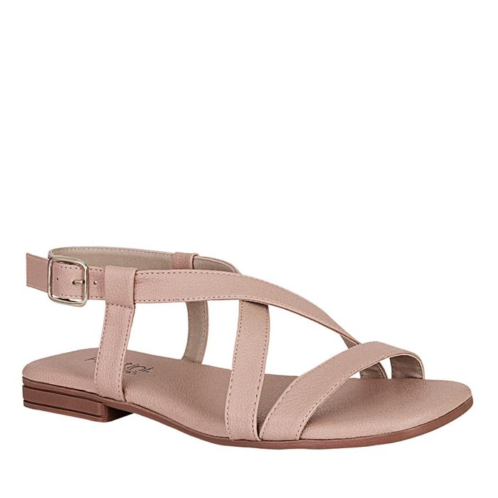 Sandalia de Mujer marca Frattini bela / Sand.787-1