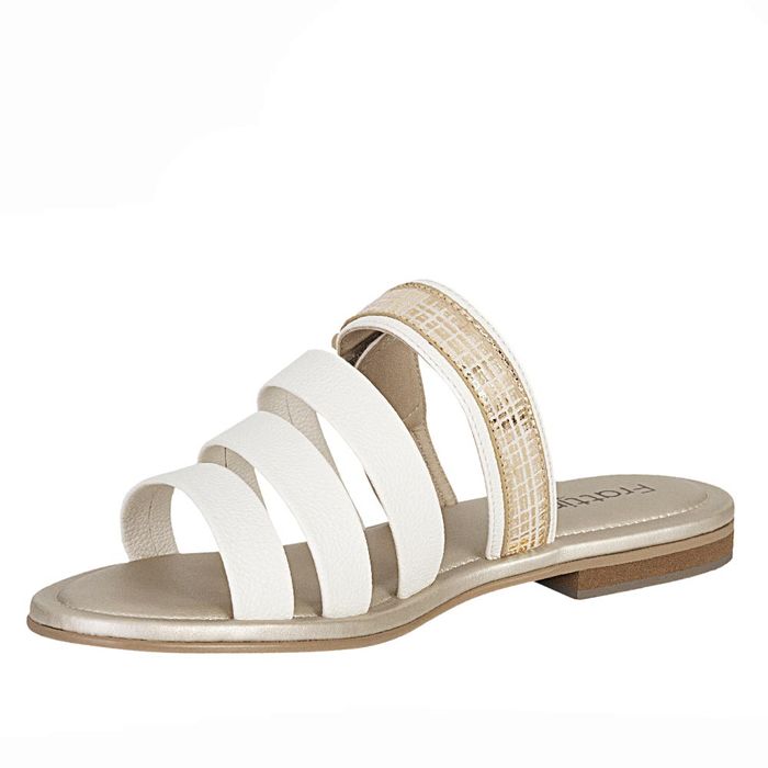 Sandalia de Mujer marca Frattini bela / Sand.792