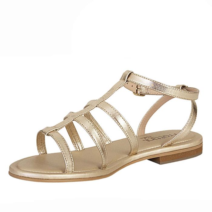 Sandalia de Mujer marca Frattini bela / Sand.814