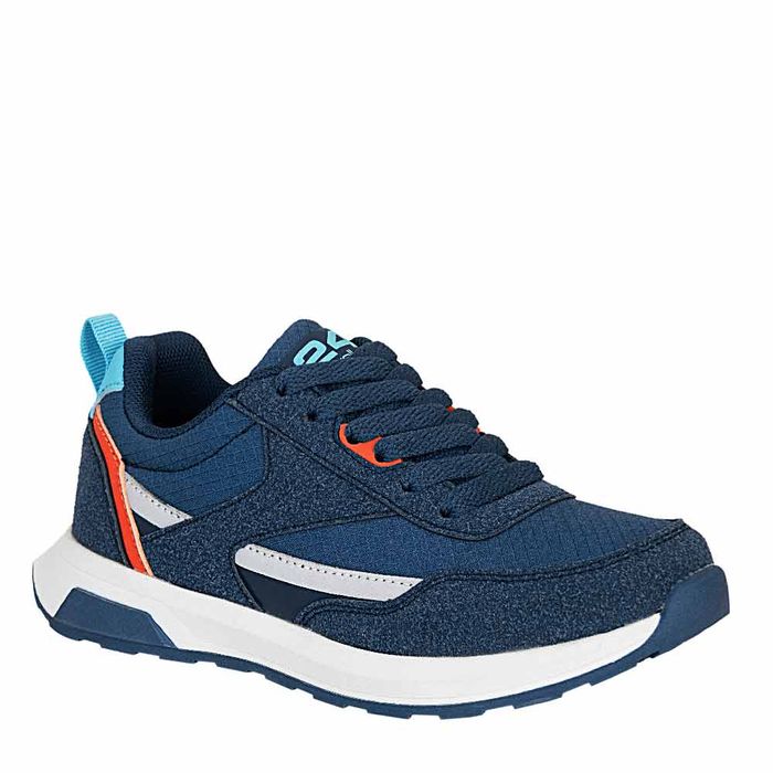Tenis de Niño marca 24 walks / Tenis fuz 13-24-2 jun mas