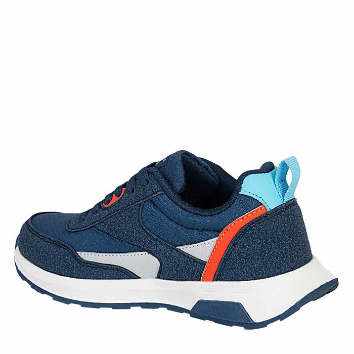 Tenis de Niño marca 24 walks / Tenis fuz 13-24-2 jun mas