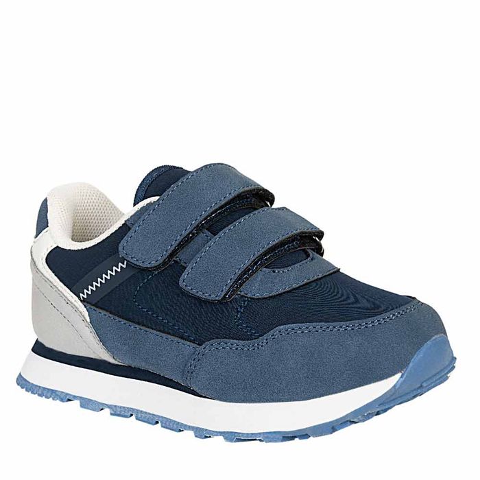 Tenis de Niño marca Gumball / Tenis fuz 10-24-2 inf mas