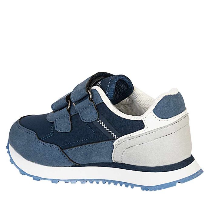 Tenis de Niño marca Gumball / Tenis fuz 10-24-2 inf mas