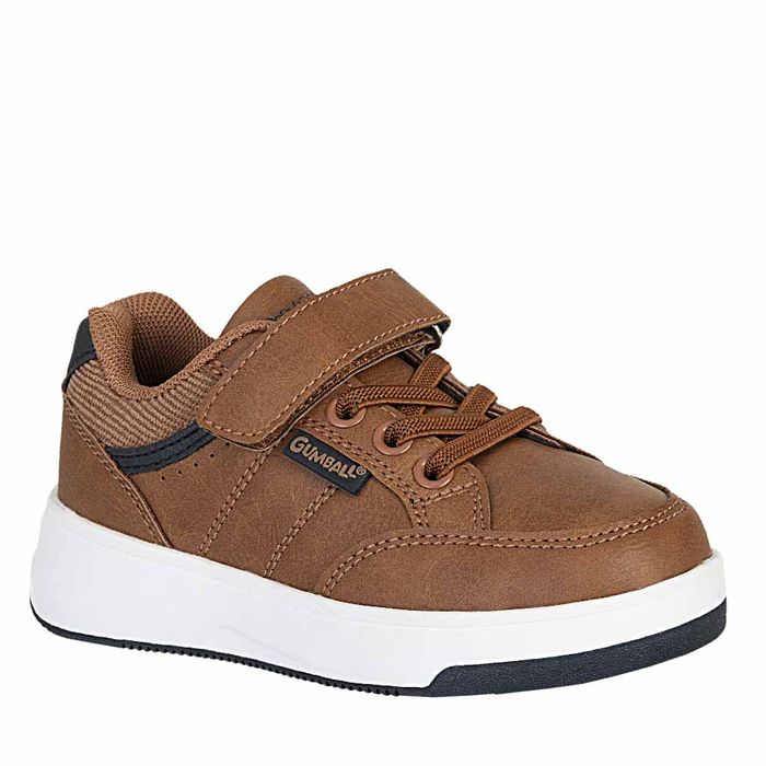 Tenis de Niño marca Gumball / Tenis fuz 30 -24-2 inf mas