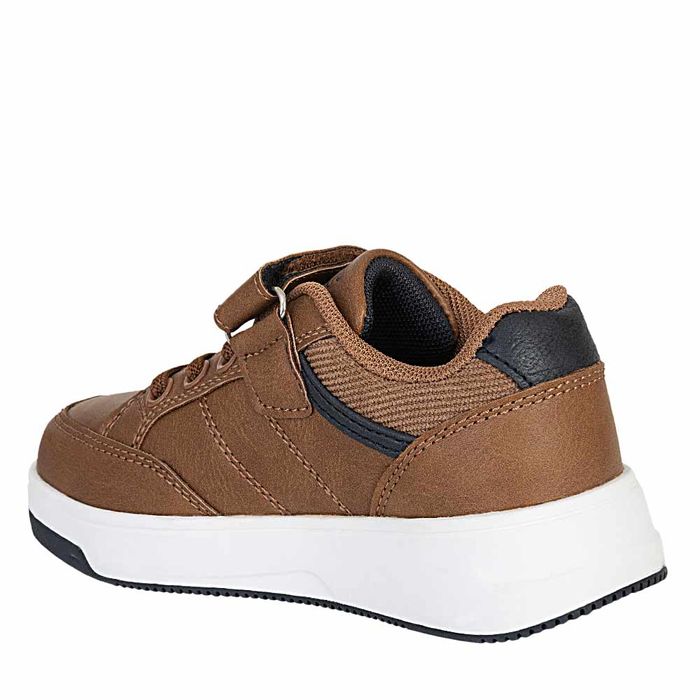 Tenis de Niño marca Gumball / Tenis fuz 30 -24-2 inf mas