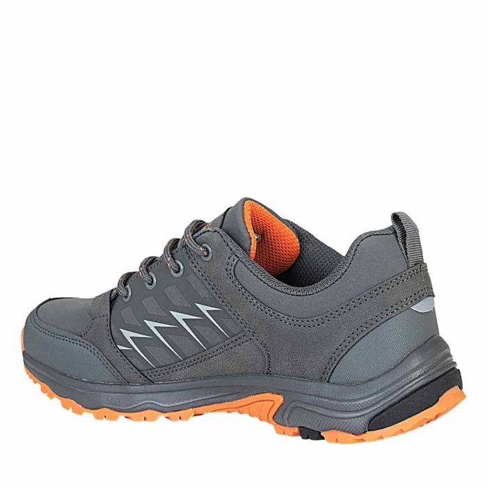 Zap.c/cordon de Hombre marca River creek / Zap.aa21072m