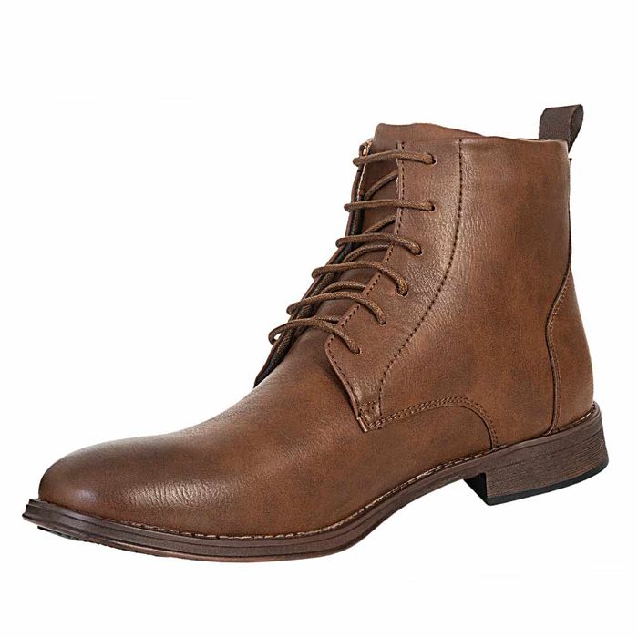 Bota/botin de Hombre marca Aldo masconi / Bota 621010-1