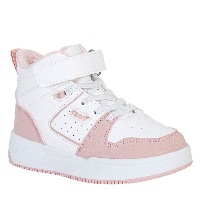 Bota/botin de Niñas marca Gumball / Bota fuz bot 43-24-2 inf fem