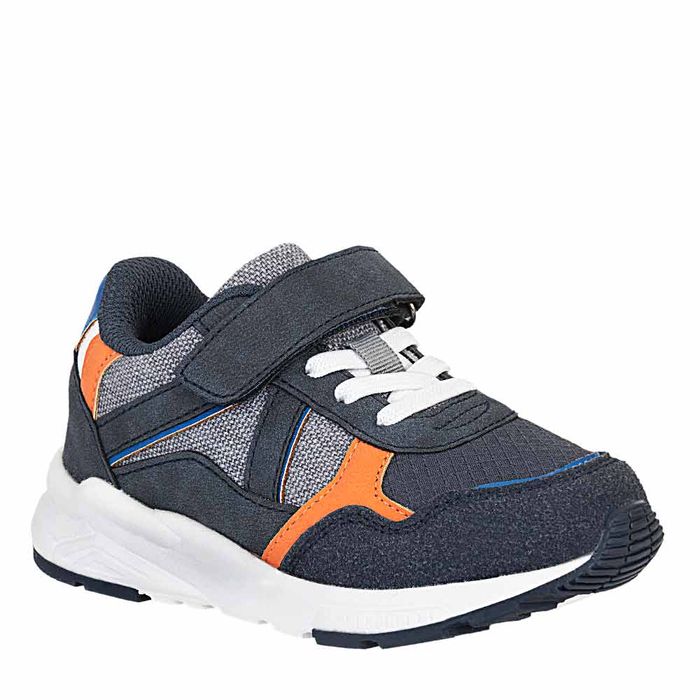 Tenis de Niño marca Gumball / Tenis fuz 49-24-2 inf mas
