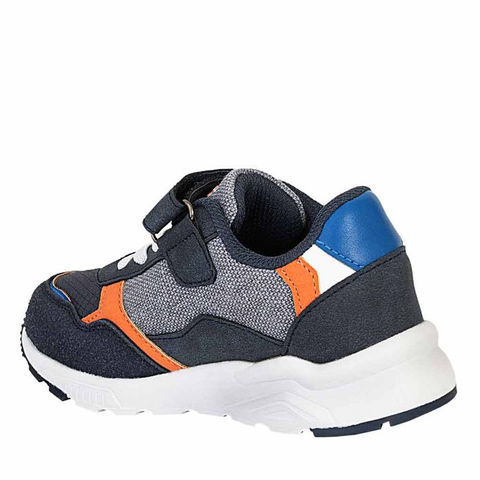 Tenis de Niño marca Gumball / Tenis fuz 49-24-2 inf mas
