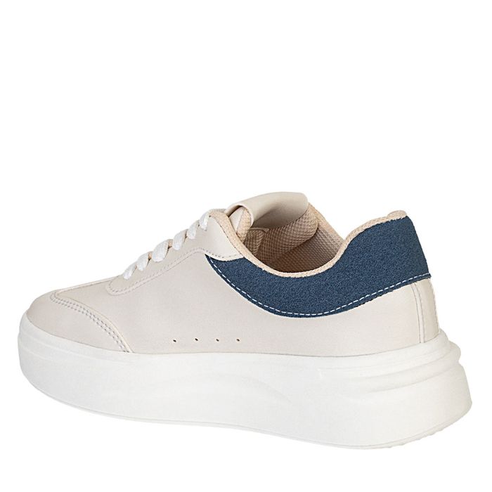 Tenis de Mujer marca Frattini bela / Tenis eden