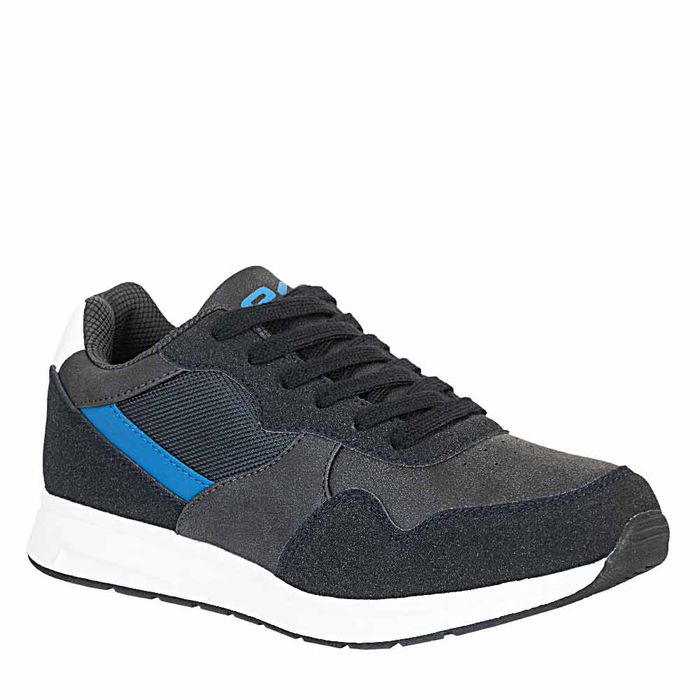 Zap.c/cordon de Hombre marca 24 walks / Zap.aw21493m