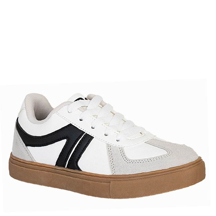 Tenis de Niño marca 24 walks / Tenis fuz samba  30-24-2 jun mas
