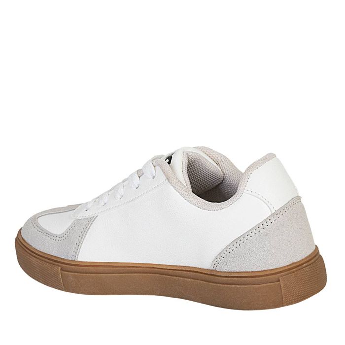 Tenis de Niño marca 24 walks / Tenis fuz samba  30-24-2 jun mas