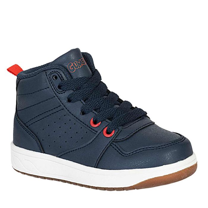 Bota/botin de Niño marca Gumball / Bota fuz bot 09-24-2 inf mas