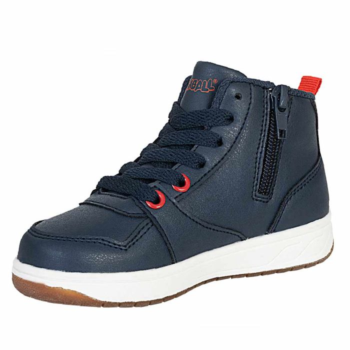 Bota/botin de Niño marca Gumball / Bota fuz bot 09-24-2 inf mas