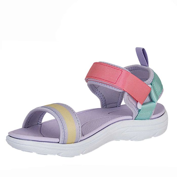 Sandalia de Niñas marca Gumball / Sand.xia vel 6-24-2 fem inf