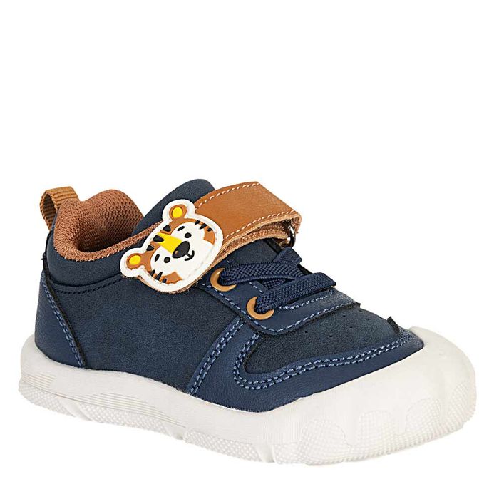 Zapato de Niño marca Gumball / Zap.der 7 bebe -24-2 mas