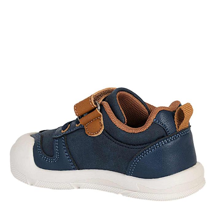 Zapato de Niño marca Gumball / Zap.der 7 bebe -24-2 mas