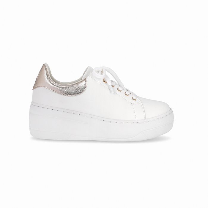 Tenis de Mujer marca Piccadilly / Tenis 915001