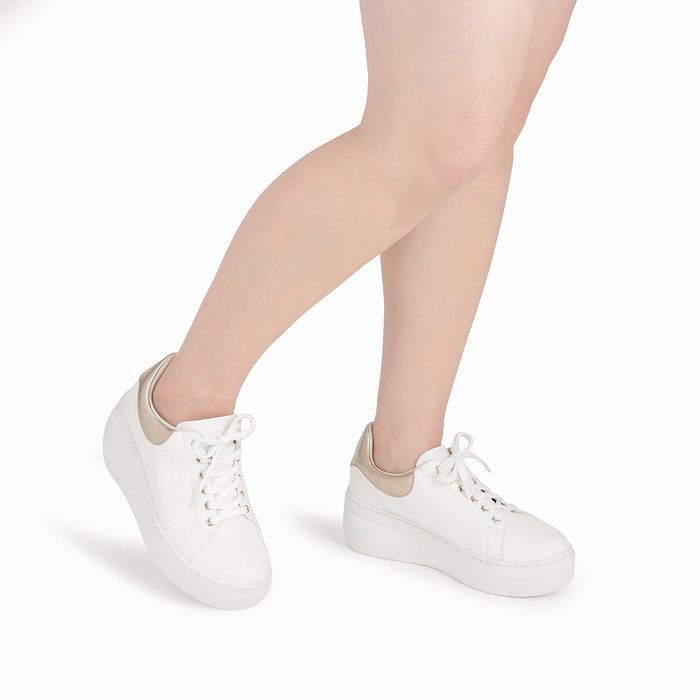 Tenis de Mujer marca Piccadilly / Tenis 915001