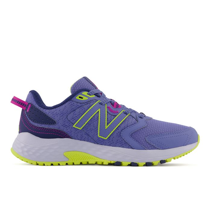 Tenis de Mujer marca New balance / Tenis wt410cb7