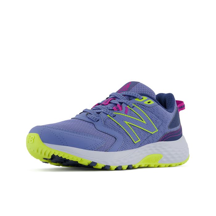 Tenis de Mujer marca New balance / Tenis wt410cb7