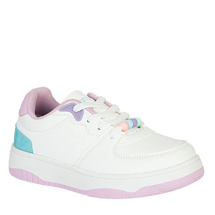 Tenis de Niñas marca Frattini teen / Tenis fuz 15-24-2 jun fem